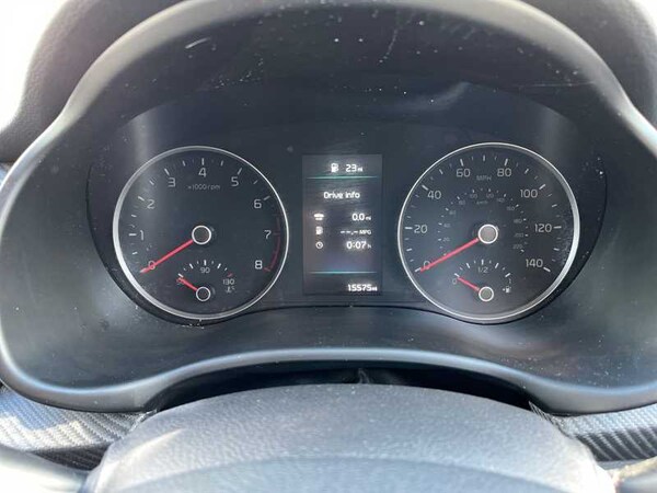 Used Kia Rio 2022 for sale - 75648863: Photo 13