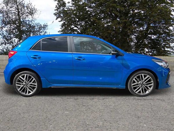 Used Kia Rio 2022 for sale - 75648863: Photo 3