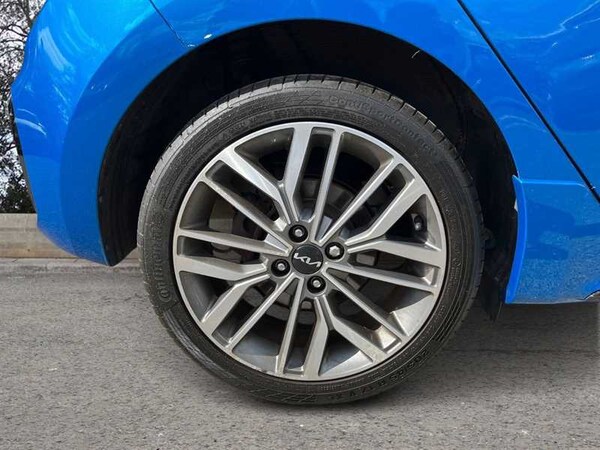 Used Kia Rio 2022 for sale - 75648863: Photo 6