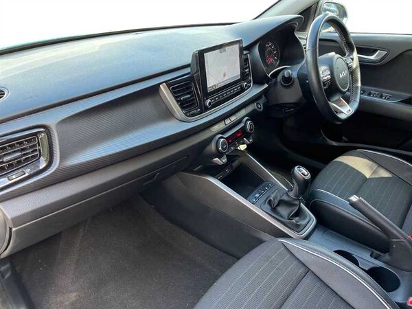 Used Kia Rio 2022 for sale - 75648863: Photo 7