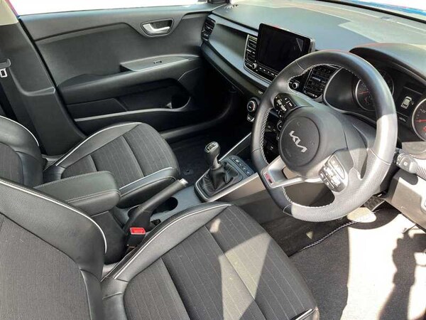 Used Kia Rio 2022 for sale - 75648863: Photo 8
