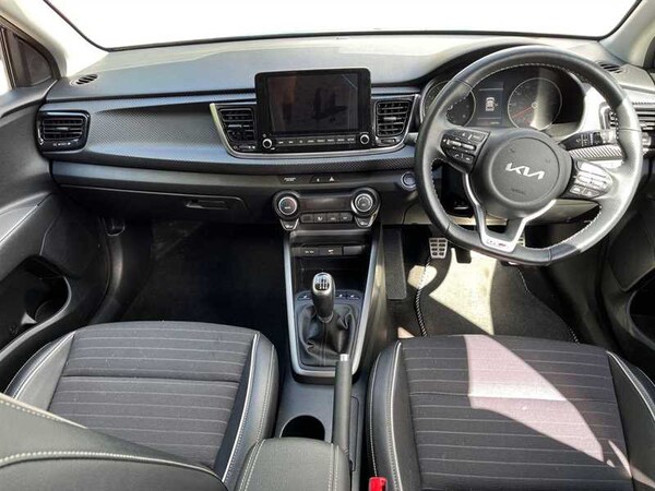 Used Kia Rio 2022 for sale - 75648863: Photo 9