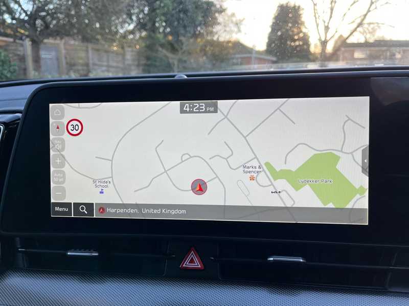 Used Kia Sportage for sale - 77740236: Photo 11