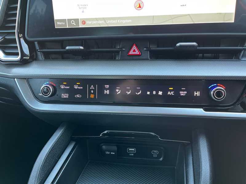 Used Kia Sportage for sale - 77740236: Photo 12