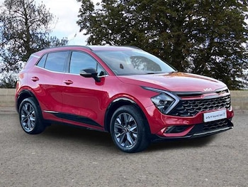 Used Kia Sportage 2023 for sale - 77740236: Photo