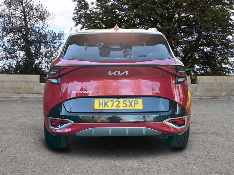 Used Kia Sportage for sale - 77740236: Photo 4