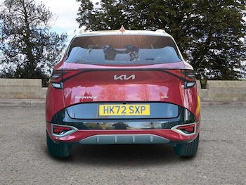 Used Kia Sportage 2023 for sale - 77740236: Photo