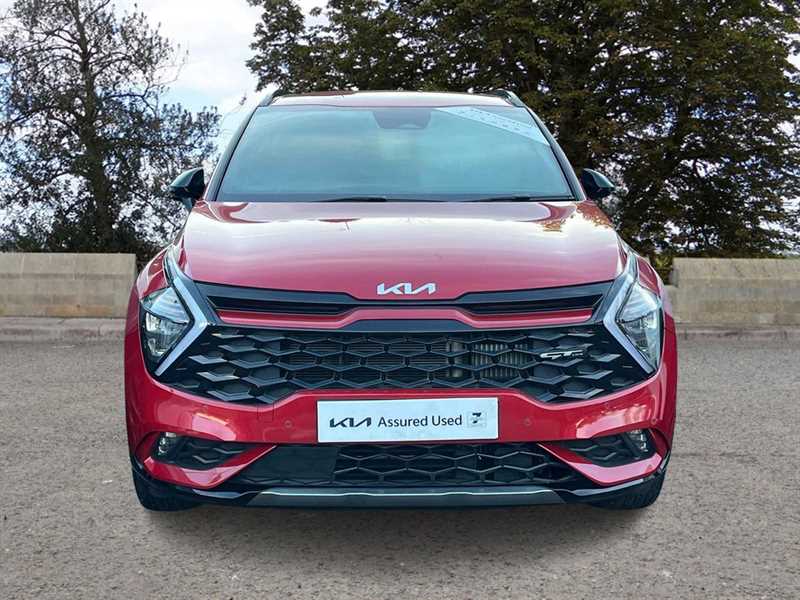 Used Kia Sportage for sale - 77740236: Photo 5