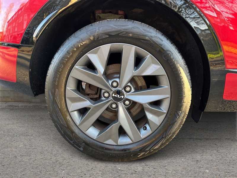 Used Kia Sportage for sale - 77740236: Photo 6