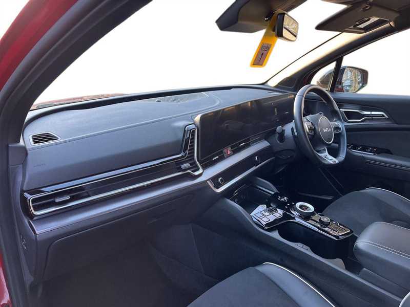 Used Kia Sportage for sale - 77740236: Photo 7