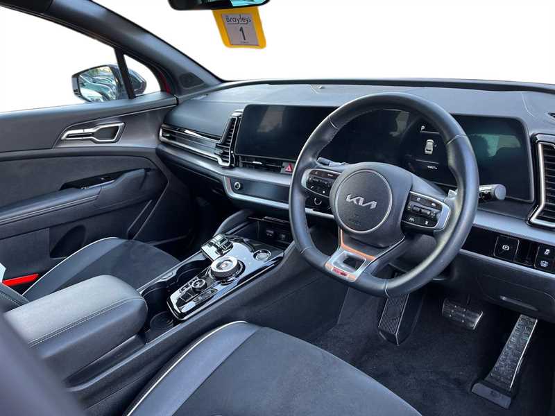 Used Kia Sportage for sale - 77740236: Photo 8