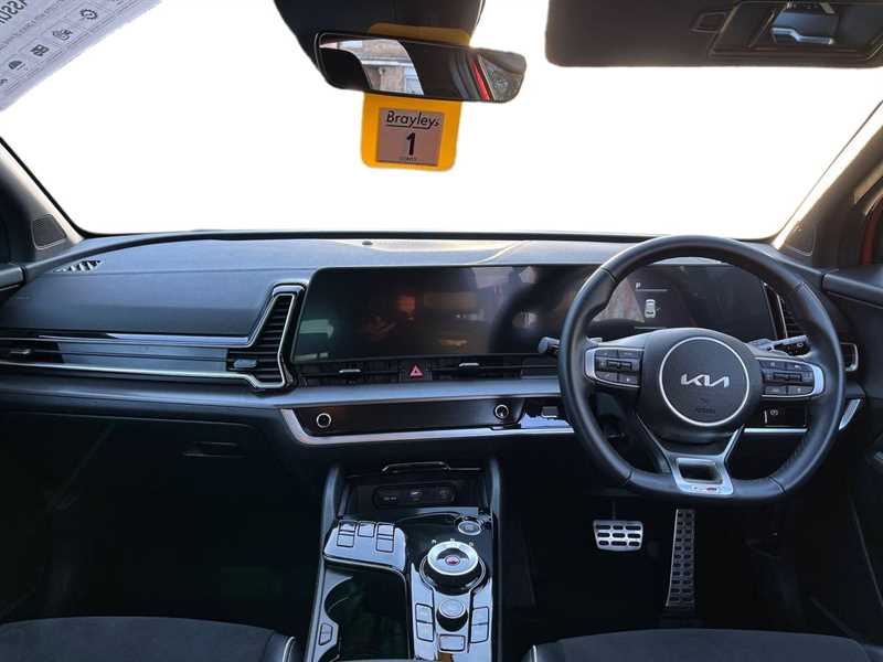 Used Kia Sportage for sale - 77740236: Photo 9