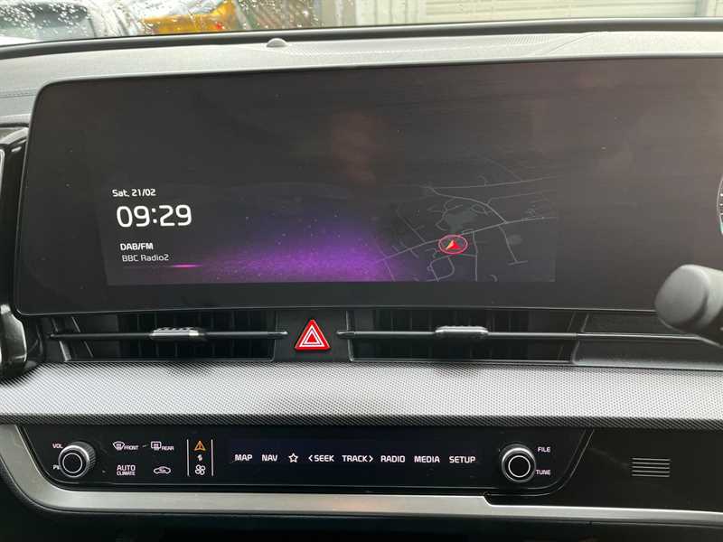 Used Kia Sportage 2023 for sale - 77560798: Photo 10