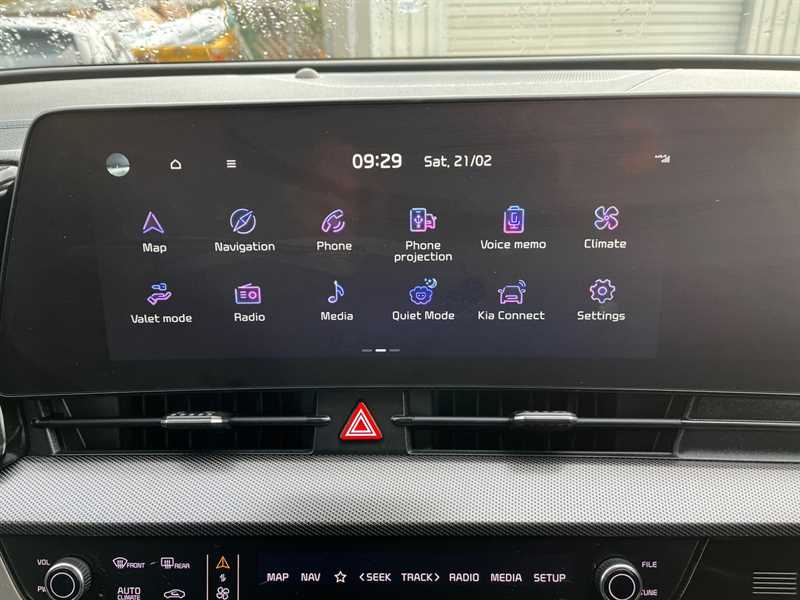 Used Kia Sportage 2023 for sale - 77560798: Photo 11