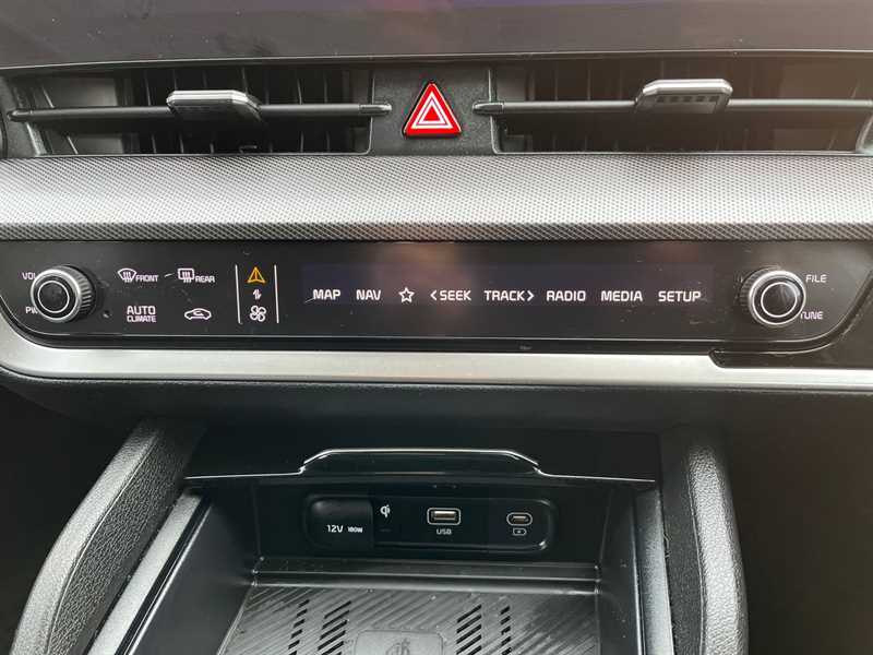 Used Kia Sportage 2023 for sale - 77560798: Photo 12