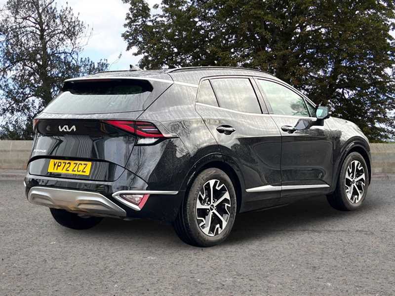 Used Kia Sportage 2023 for sale - 77560798: Photo 2