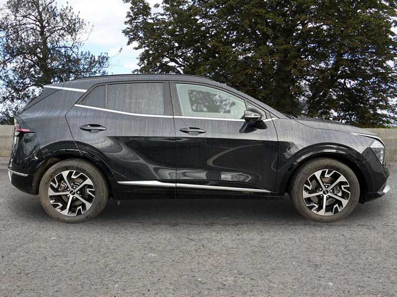 Used Kia Sportage 2023 for sale - 77560798: Photo 3
