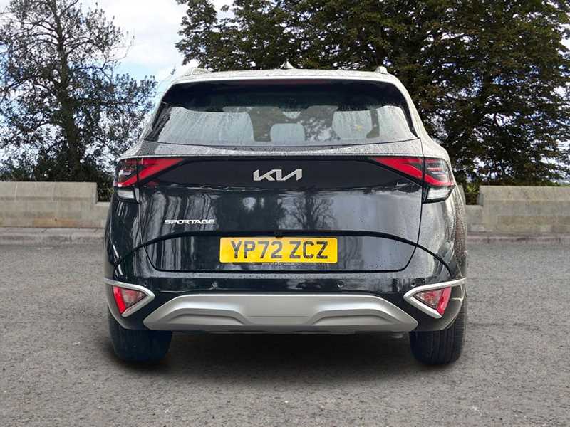 Used Kia Sportage 2023 for sale - 77560798: Photo 4