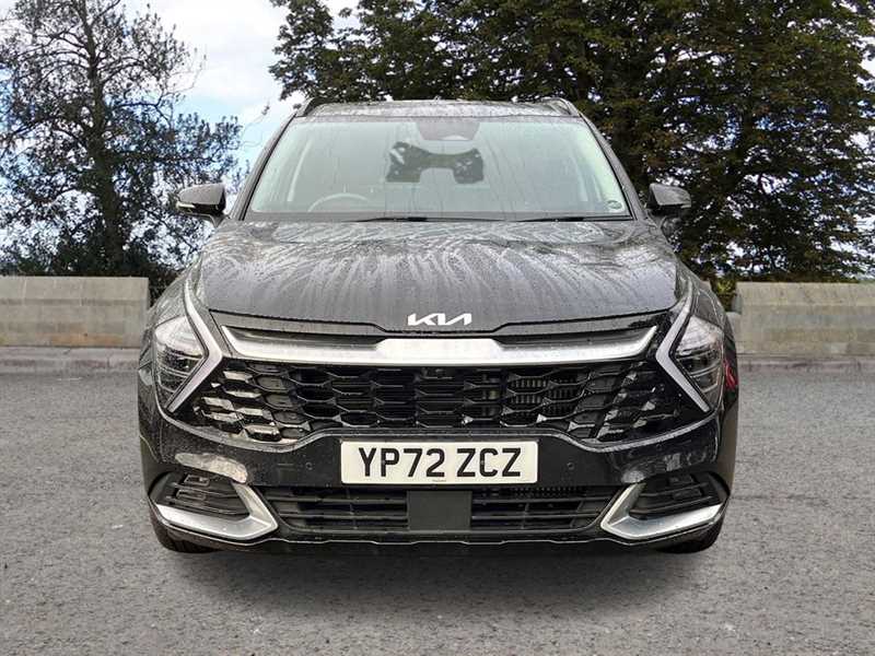 Used Kia Sportage 2023 for sale - 77560798: Photo 5