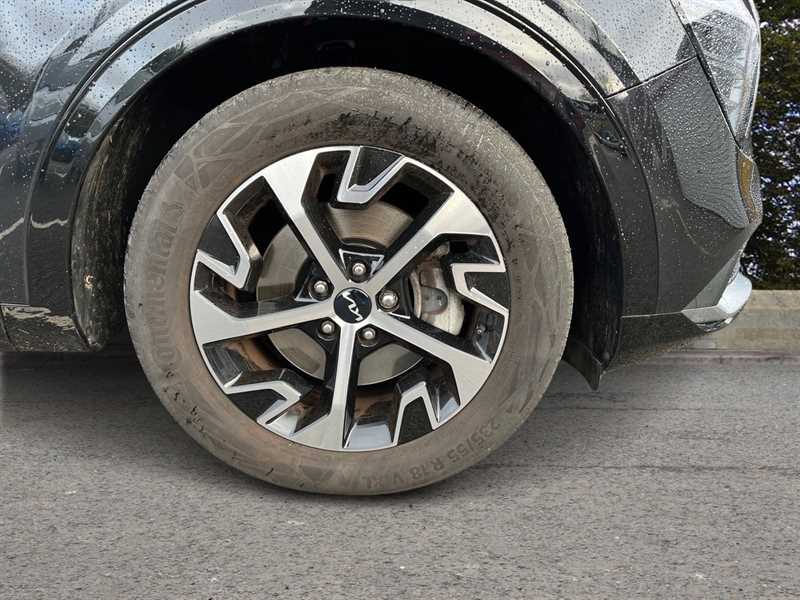 Used Kia Sportage 2023 for sale - 77560798: Photo 6