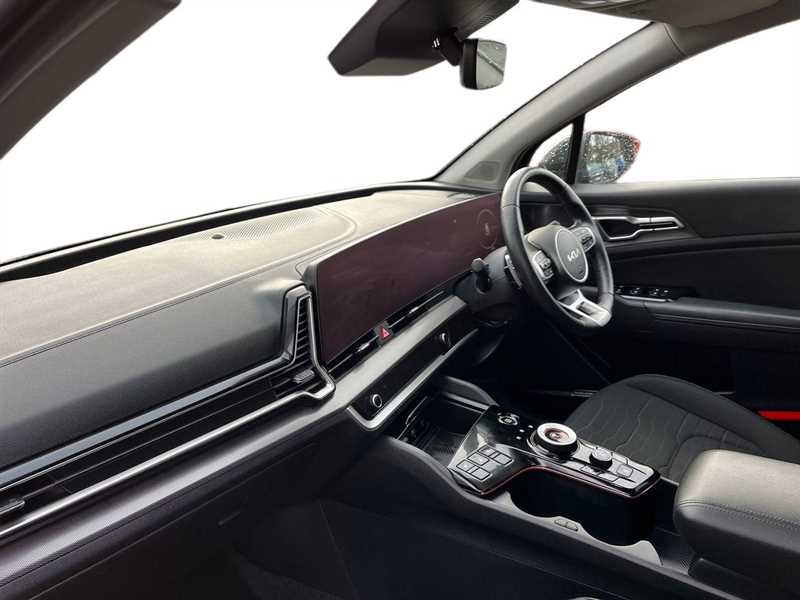 Used Kia Sportage 2023 for sale - 77560798: Photo 7