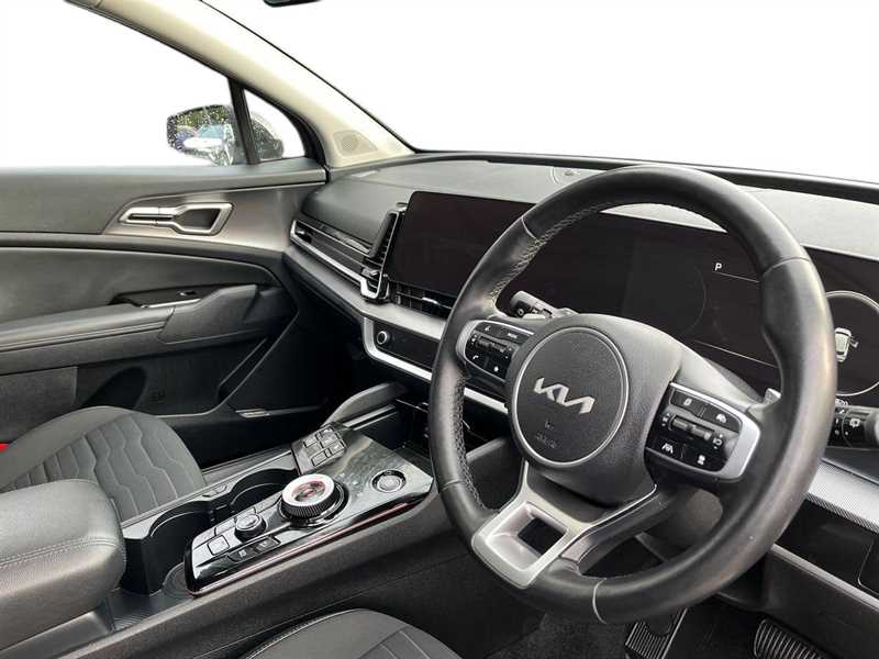Used Kia Sportage 2023 for sale - 77560798: Photo 8