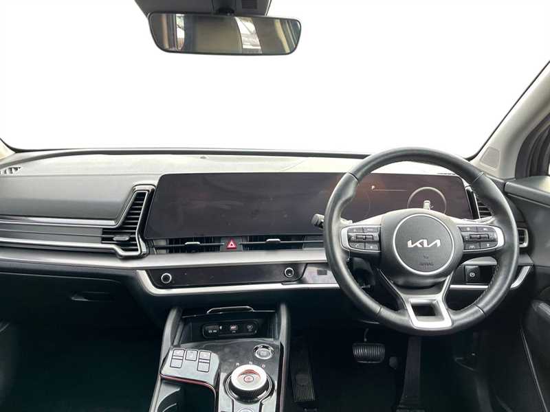 Used Kia Sportage 2023 for sale - 77560798: Photo 9