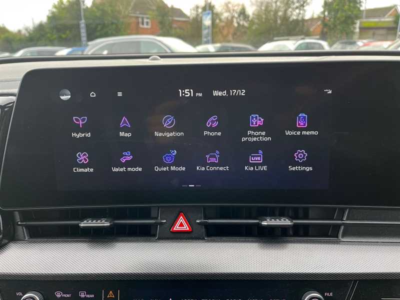 Used Kia Sportage 2023 for sale - 77526324: Photo 10