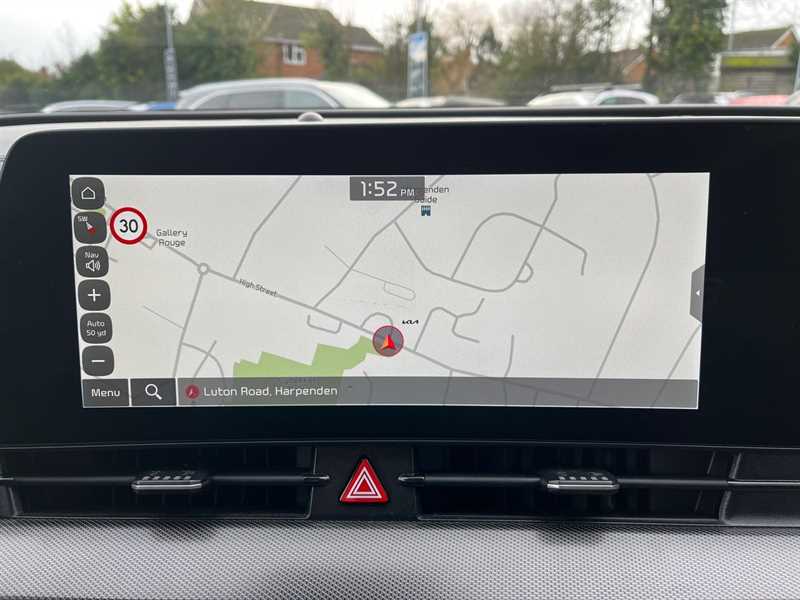 Used Kia Sportage 2023 for sale - 77526324: Photo 11