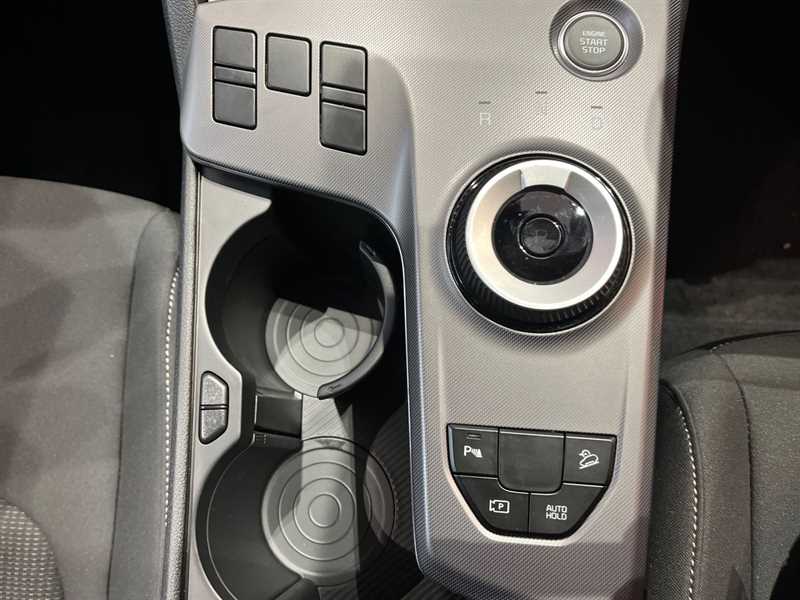 Used Kia Sportage 2023 for sale - 77526324: Photo 12