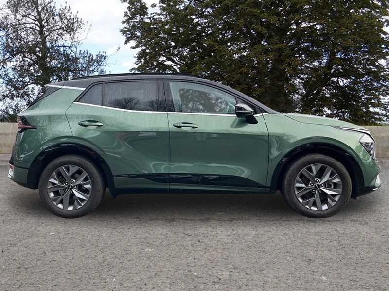 Used Kia Sportage 2023 for sale - 77526324: Photo 3