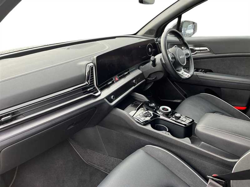 Used Kia Sportage 2023 for sale - 77526324: Photo 7