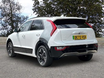 Used Kia Niro 2023 for sale - 78729949: Photo