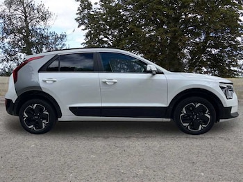 Used Kia Niro 2023 for sale - 78729949: Photo