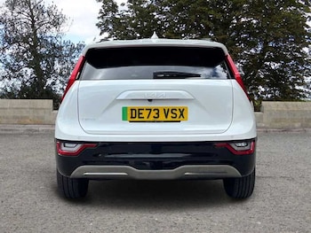 Used Kia Niro 2023 for sale - 78729949: Photo