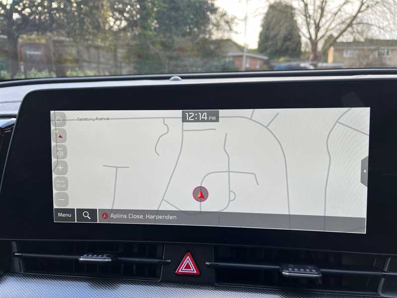 Used Kia Sportage 2023 for sale - 76804372: Photo 10