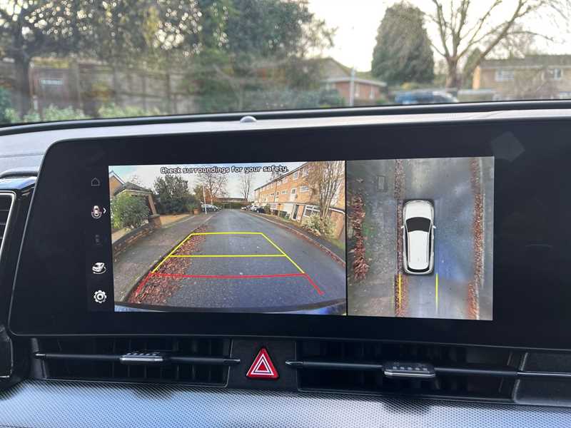 Used Kia Sportage 2023 for sale - 76804372: Photo 11