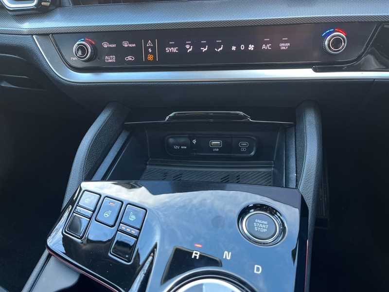 Used Kia Sportage 2023 for sale - 76804372: Photo 12