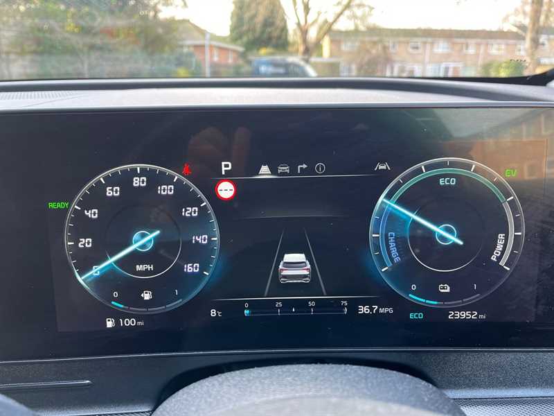 Used Kia Sportage 2023 for sale - 76804372: Photo 13