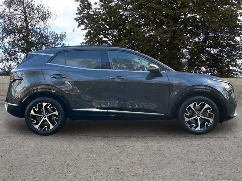 Used Kia Sportage 2023 for sale - 76804372: Photo 3