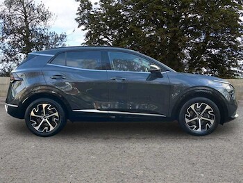 Used Kia Sportage 2023 for sale - 76804372: Photo