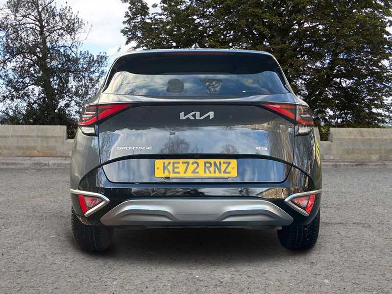 Used Kia Sportage 2023 for sale - 76804372: Photo 4