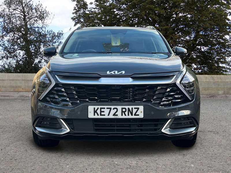 Used Kia Sportage 2023 for sale - 76804372: Photo 5