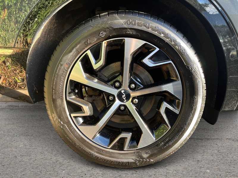 Used Kia Sportage 2023 for sale - 76804372: Photo 6