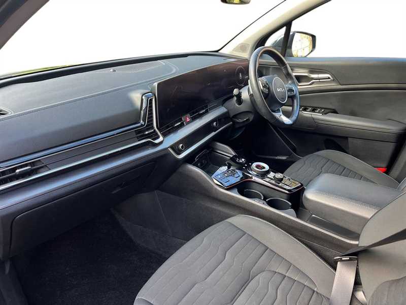 Used Kia Sportage 2023 for sale - 76804372: Photo 7