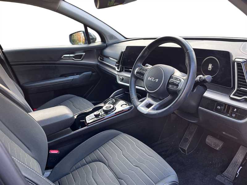 Used Kia Sportage 2023 for sale - 76804372: Photo 8