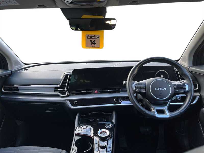 Used Kia Sportage 2023 for sale - 76804372: Photo 9