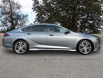 Used Vauxhall Insignia 2018 for sale - 78472713: Photo