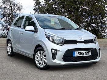 Used Kia Picanto 2018 for sale - 79535011: Photo