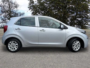 Used Kia Picanto 2018 for sale - 79535011: Photo